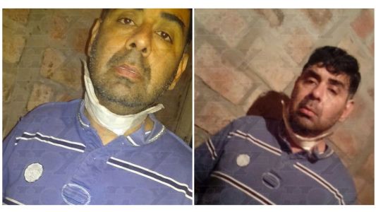 Le cortaron el cuello a una taxista con una lata de cerveza y le robaron