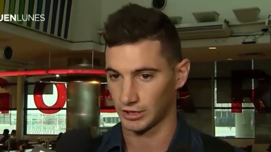 Las disculpas de Alario a los "millonarios"