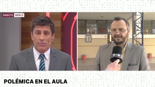 Apartaron del curso a nene con Asperger: "El cambio no es por pedido de los padres"
