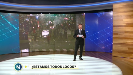 El caso Santiago Maldonado y las miles versiones que nos dejan sin aliento