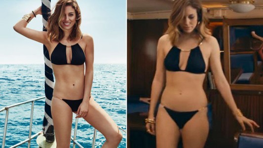 Es ley: Publicidades con fotos de personas deberán aclarar si fueron retocadas digitalmente