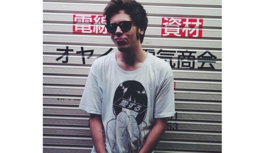 Elrubius presentó a su novia y es una modelo... ¡rubia!