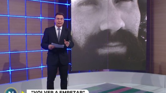 Santiago Maldonado: el análisis de Sietecase