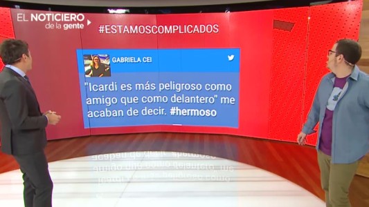 #EstamosComplicados Los memes sobre la selección argentina