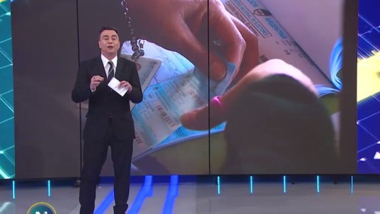 Sietecase y el dato político del día