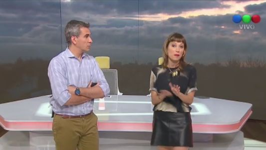 Buen Jueves / Bloque 1 / 07/09/2017