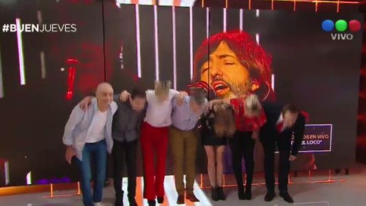 Buen Jueves / Bloque 3 / 07/09/2017