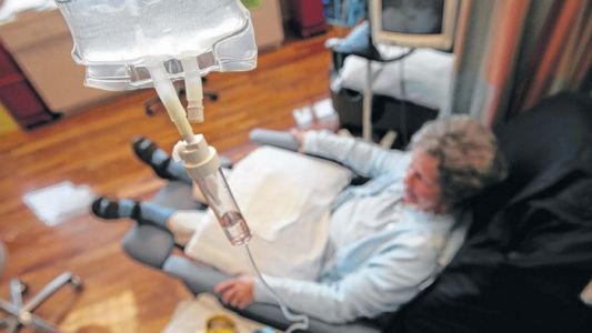 La Plata tendrá un centro para enfermos terminales en un hospital público