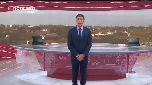 El Noticiero de la Gente / Bloque 1 / 07/09/2017