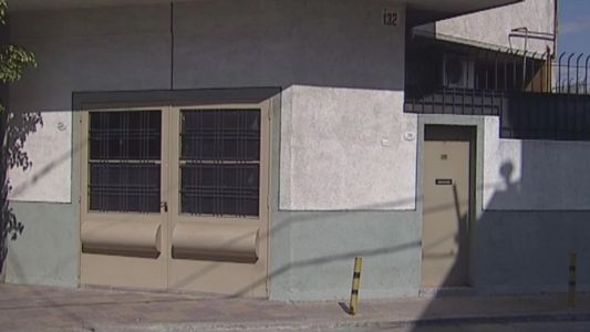 Un nene de 11 años jugaba con un arma, se le disparó y mató a su amigo