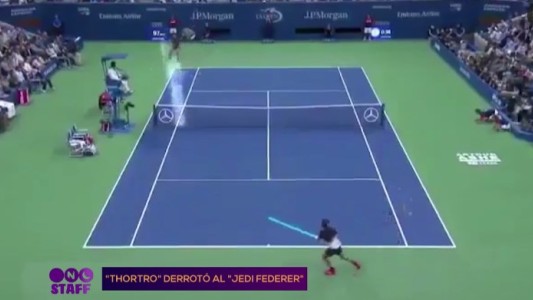 Nuevos memes de "THORtro"