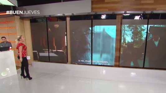 Los estrenos de la semana en la pantalla grande (1)