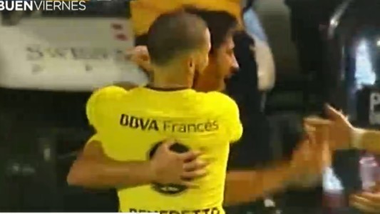 Boca repite equipo para visitar a Lanús