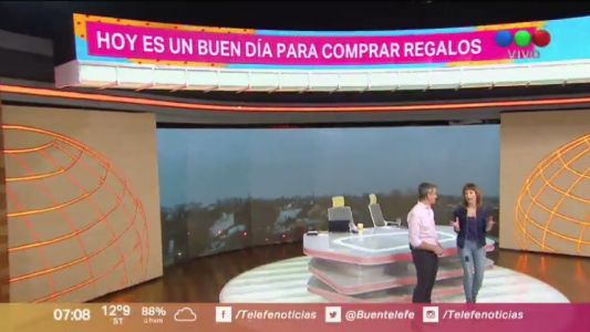 Buen Telefe / Bloque 2 / 08/09/2017
