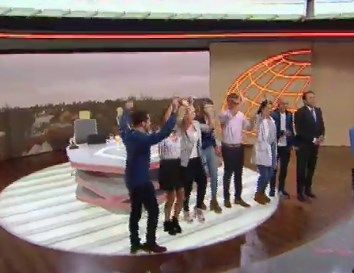 Buen Telefe / Bloque 3 / 08/09/2017