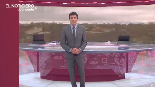 El Noticiero de la Gente / Bloque 1 / 08/09/2017