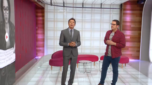 El Noticiero de la Gente / Bloque 2 / 08/09/2017