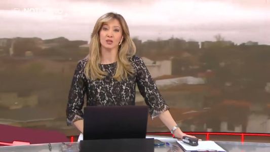 El Noticiero de la Gente / Bloque 3 / 08/09/2017