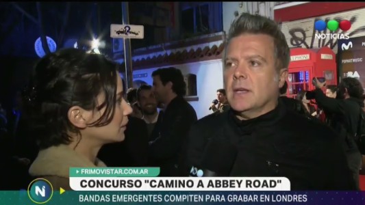Un concurso increíble premiará a una banda emergente con una grabación en "Abbey Road"