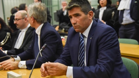 Sospechado de corrupción, renunció el vicepresidente uruguayo