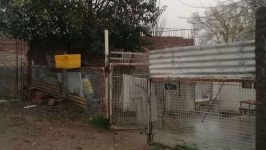Una madre golpeó salvajemente a su bebé de dos meses porque "no paraba de llorar"