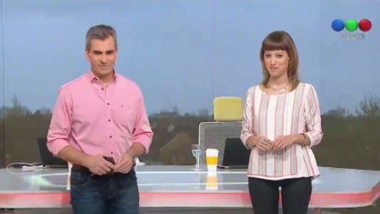 Buen Lunes / Bloque 2 / 11/09/2017