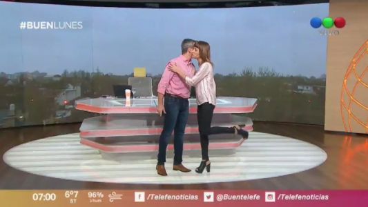 Buen Lunes / Bloque 1 / 11/09/2017