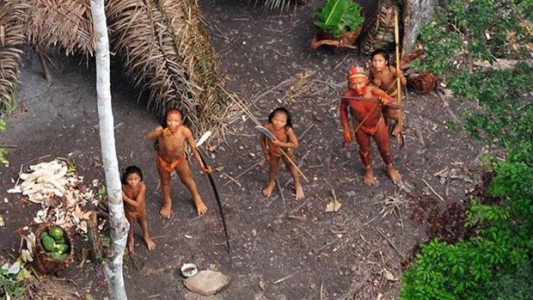 Mineros se jactaron de haber masacrado a "más de 10" indígenas en Brasil