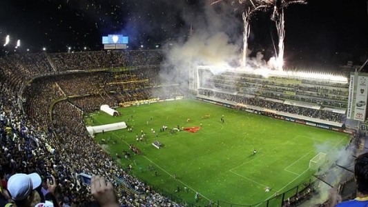 FIFA decide si habilita la Bombonera para Eliminatorias ante advertencias de Perú