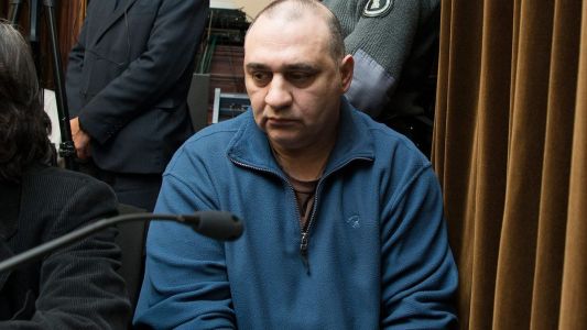 Declaran "inadmisible" el recurso presentado por Mangeri para que la Corte revise su condena