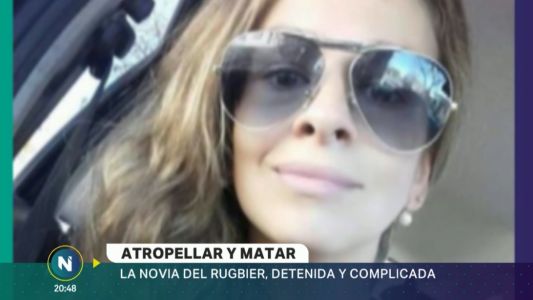 Conmoción en Mendoza: un joven rugbier murió tras ser atropellado por su novia