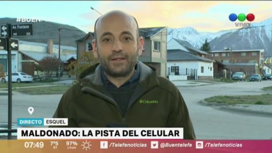Un gendarme confesó que en el operativo hirió a un manifestante