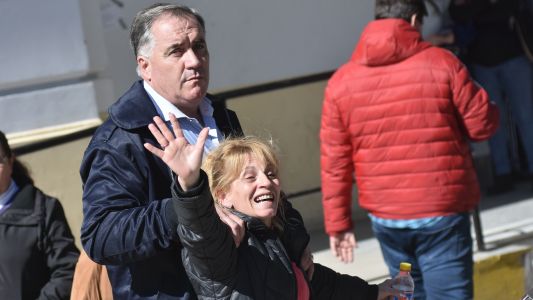 "Hoy Bryanna es la hija de todos", dijo la madre