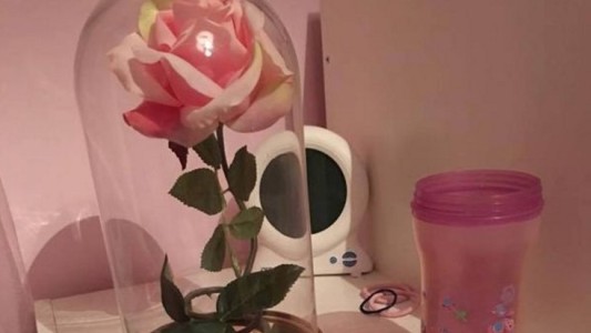 Estremecedor: los detalles en esta foto que esconden la trágica muerte de una nena de 4 años