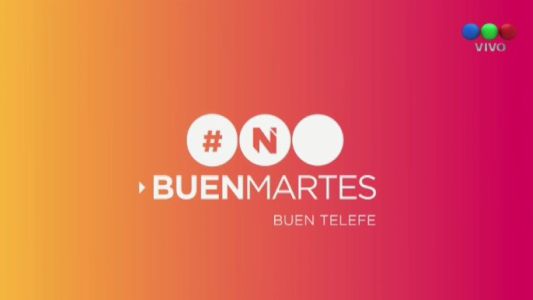 Buen Martes / Bloque 2 / 12/09/2017