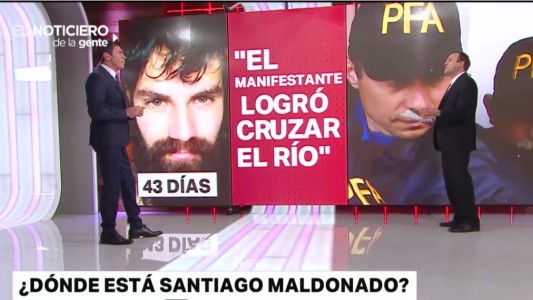 Maldonado: declararon otros cuatro gendarmes ante el juez