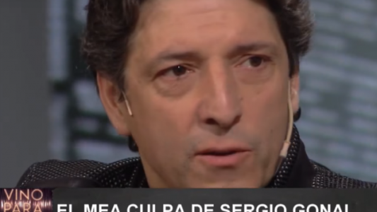 La conmovedora confesión de Sergio Gonal sobre la crianza de su hijo con síndrome de Asperger