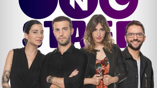 Staff de Noticias. Bloque 1. 22/9/17