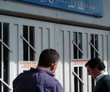 Al menos 29 niños intoxicados en una escuela religiosa de Villa Tesei