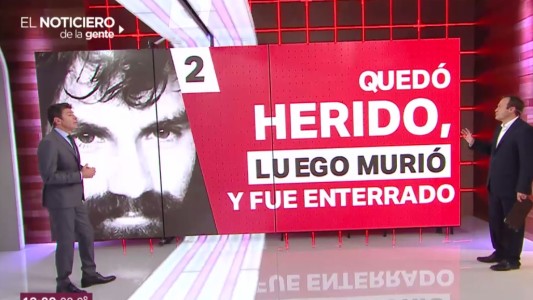 Desaparición de Santiago Maldonado: tres líneas de investigación
