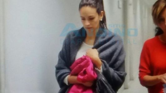 La defensa de la familia de la joven que atropelló al rugbier: "Tiene astigmatismo"