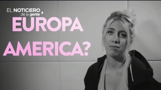 Sigue el reality de Wanda Nara