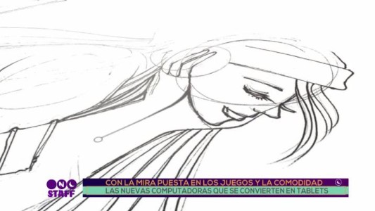 Computadoras más cómodas para gamers