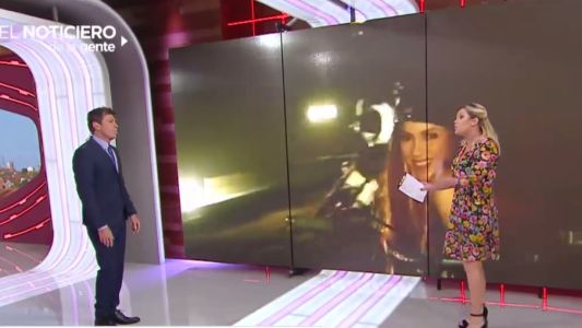 El Noticiero de la Gente / Bloque 2 / 15/09/2017