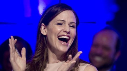 El desopilante video de Jennifer Garner bajo los efectos de la anestesia