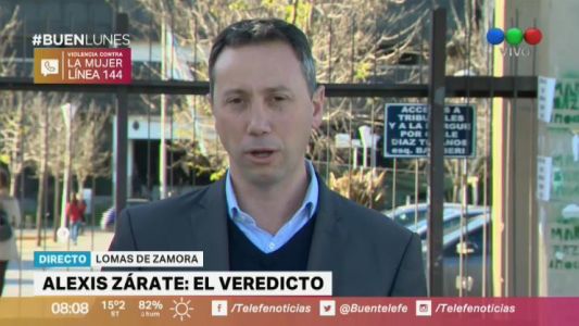 Buen Lunes / Bloque 2 / 18/09/2017