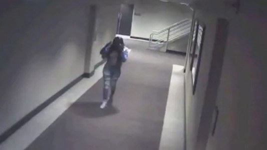 Misterio: una joven apareció muerta en el freezer de un importante hotel de Chicago