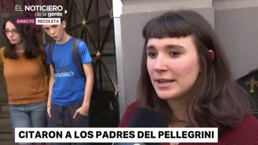 Escuelas tomadas: "Los chicos tendrán que empezar a trabajar en prácticas no remuneradas"