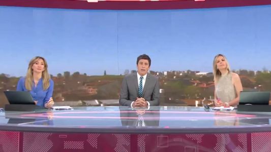 El Noticiero de la Gente / Bloque 3 / 18/09/2017