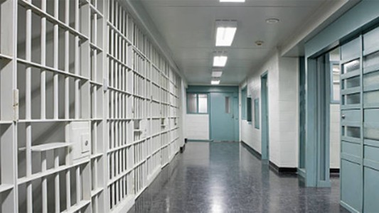 Un preso pidió que lo dejen en la cárcel para terminar unos cursos de formación